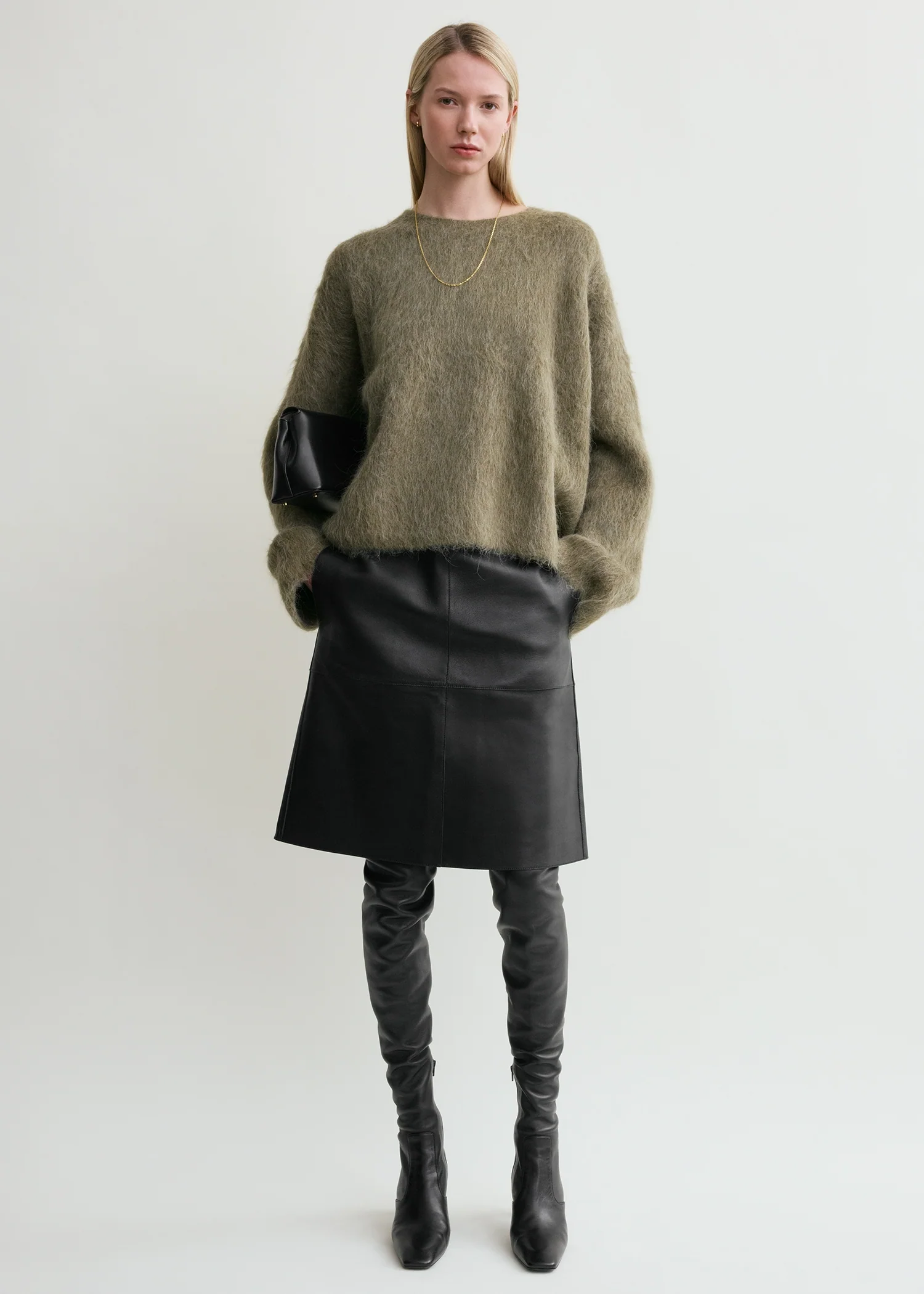 Knits & Tops